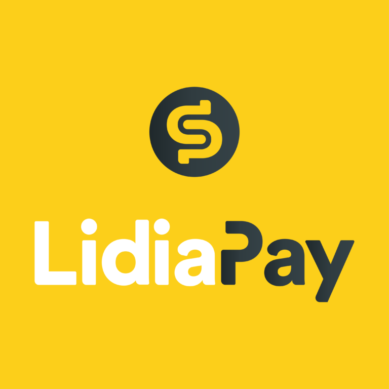 LidiaPay Blockchain Payments