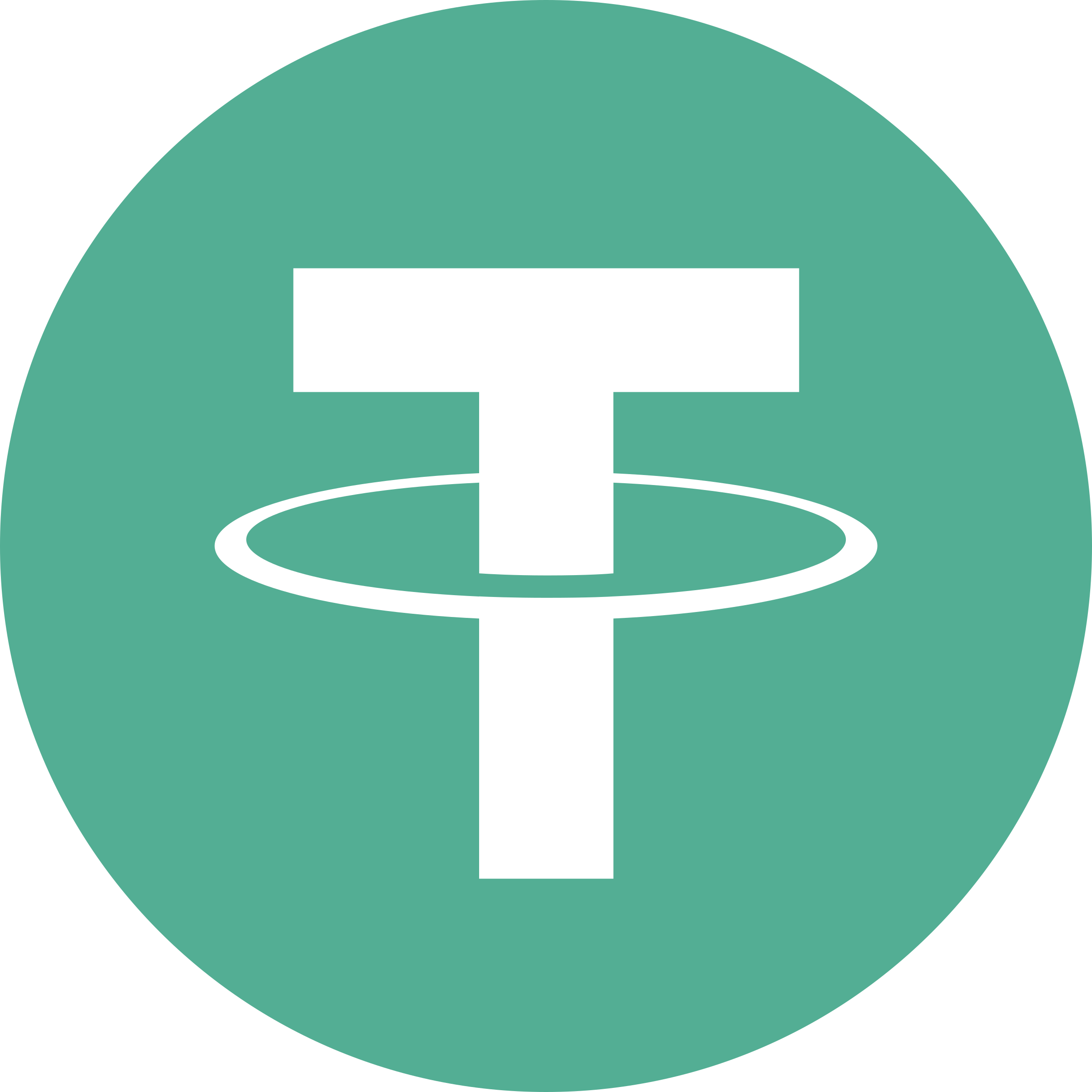 tether