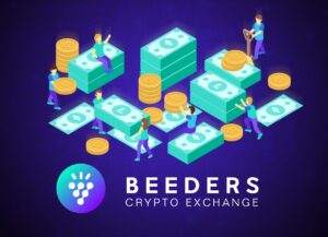 White label Cryptocurrency Beeders Exchange